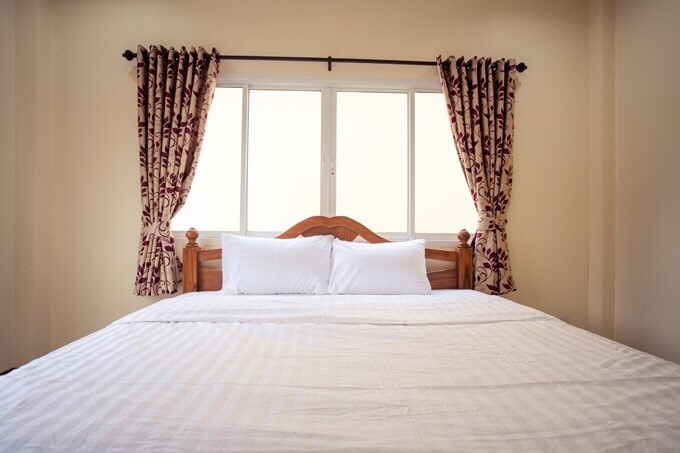 HR 5004 บ้านพักหัวหิน บ้านซีฮิลล์ 102