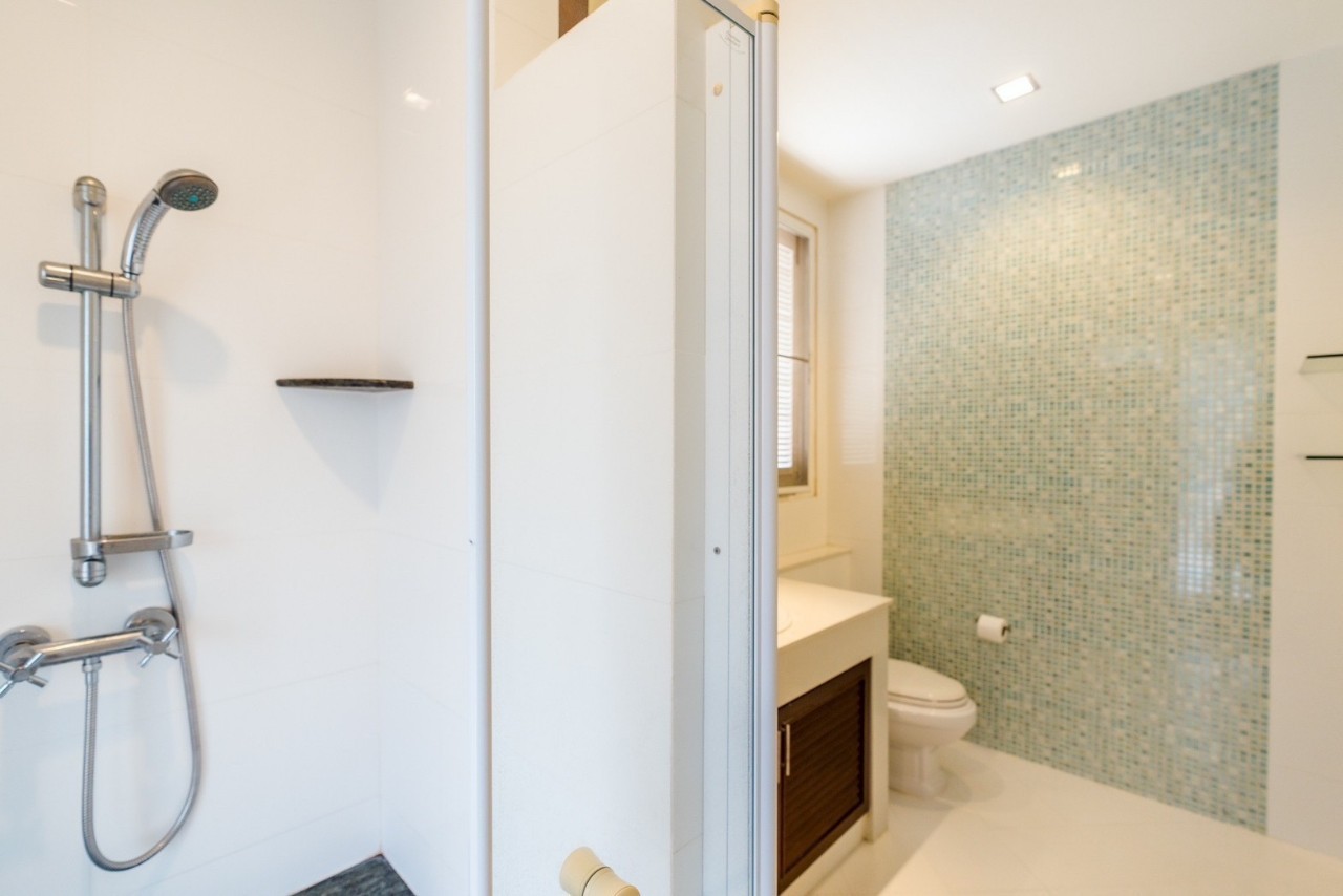 HR15074 บ้านพักใกล้ทะเลหัวหิน T Beach Pool Villa Hua Hin