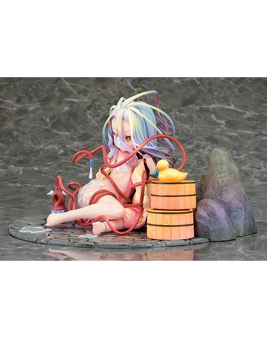 เปิดจอง : Shiro: Hot Spring Ver.