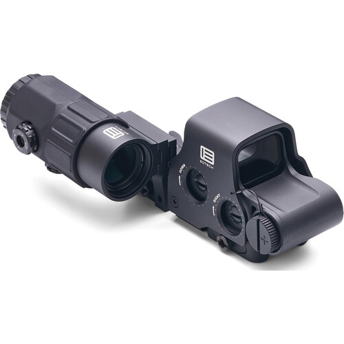 New.ซูมหลังดอท ยี่ห้อ Eo-Tech รุ่น G45 (G45 Magnifier)