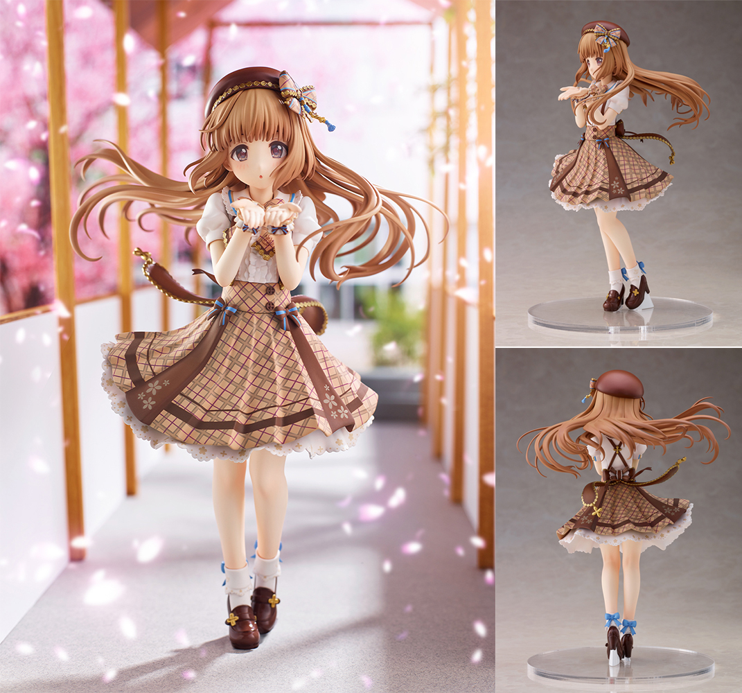 เปิดจอง : Yoshino Yorita[Harubetosakuya]+