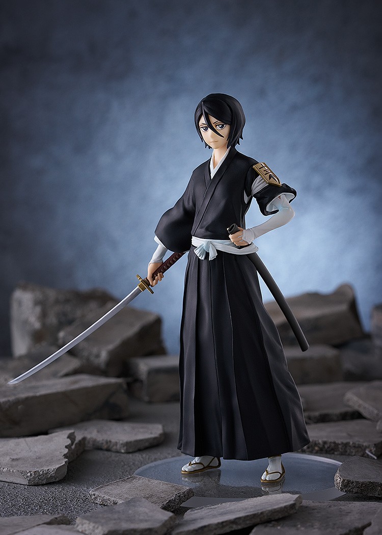 เปิดจอง : POP UP PARADE Rukia Kuchiki