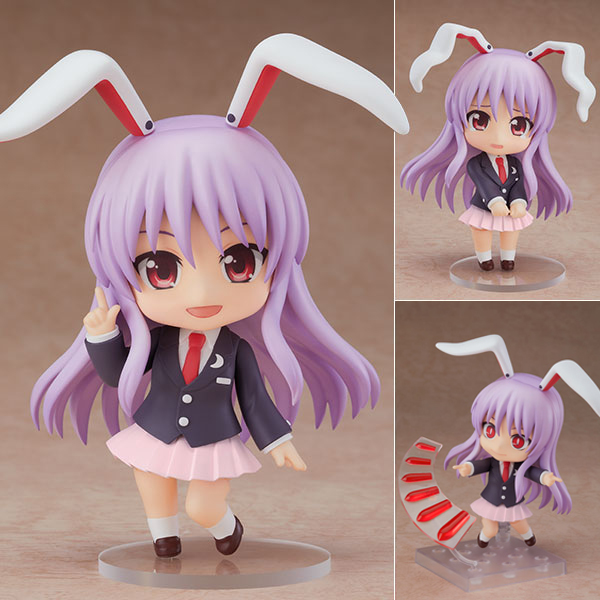 เปิดจอง Nendoroid Reisen Udongein Inaba