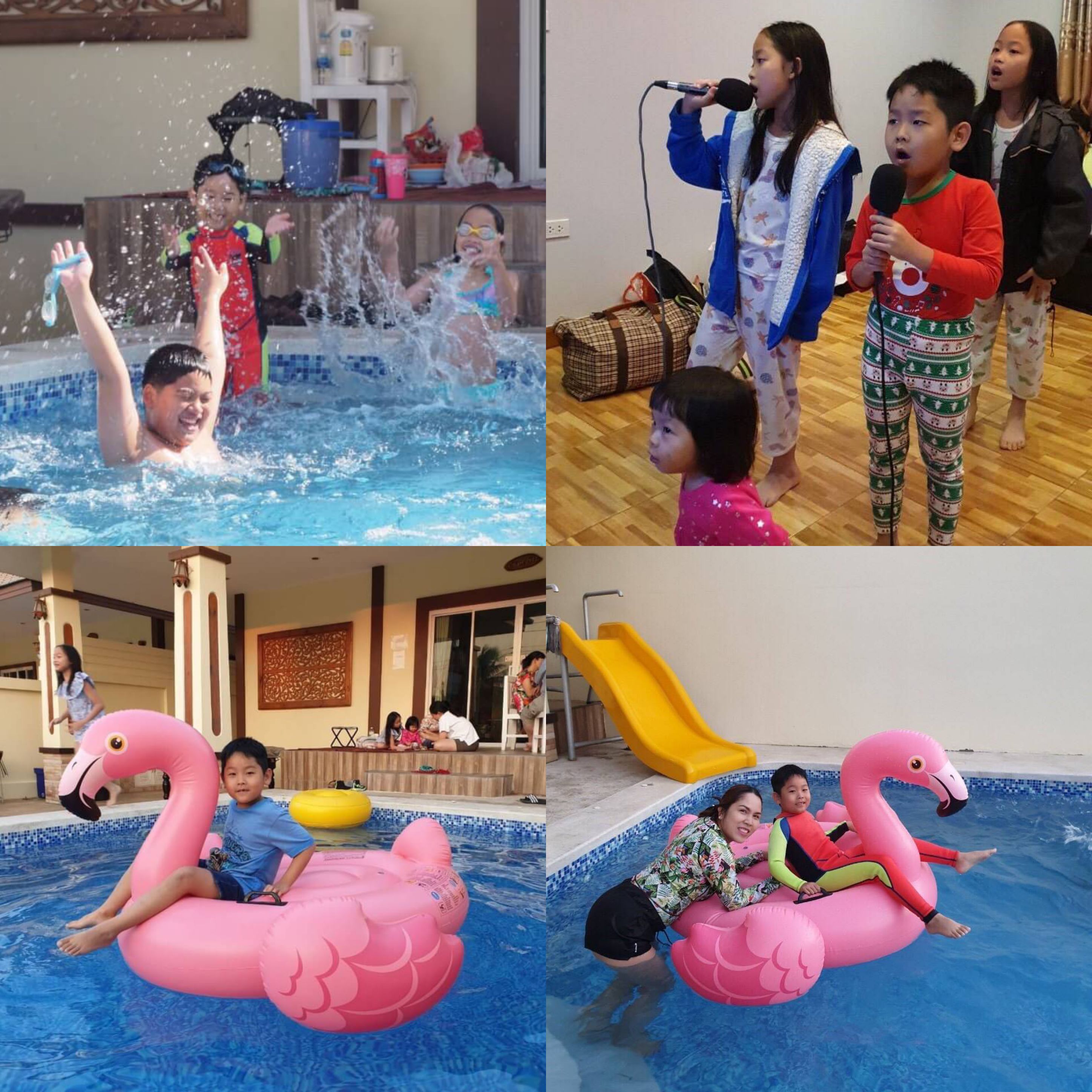 HR4023 บ้านพักหัวหิน นัชชาแอล