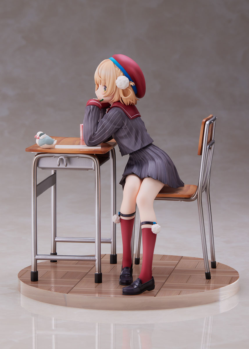 เปิดจอง : Shigure Ui 1/7 Scale Figure