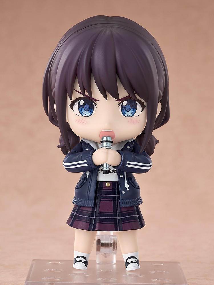 เปิดจอง : Nendoroid Nina Iseri