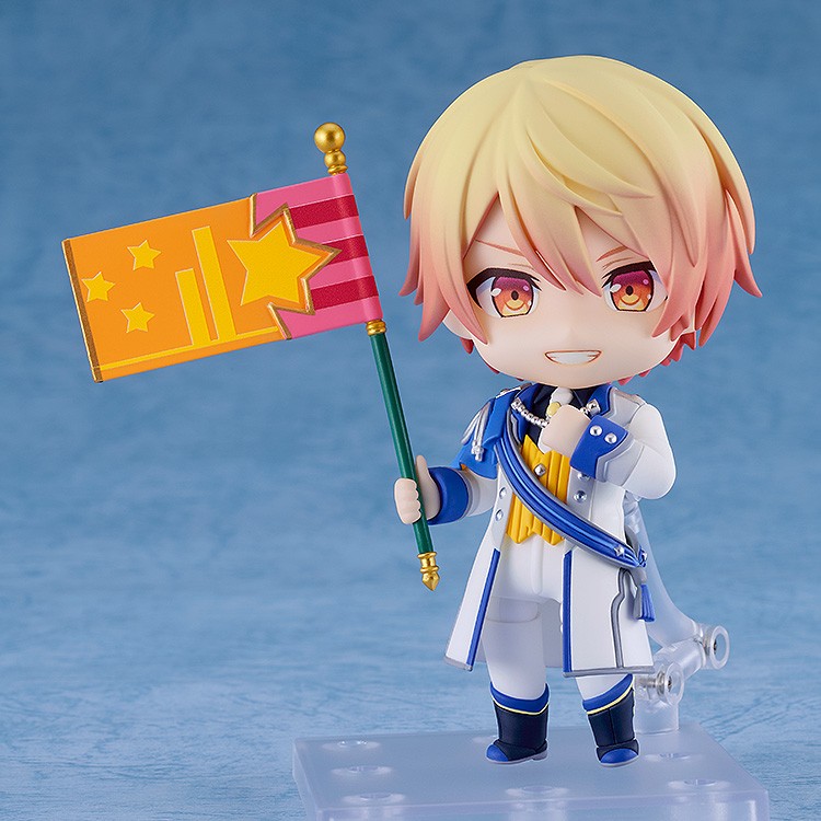 เปิดจอง : Nendoroid Tsukasa Tenma