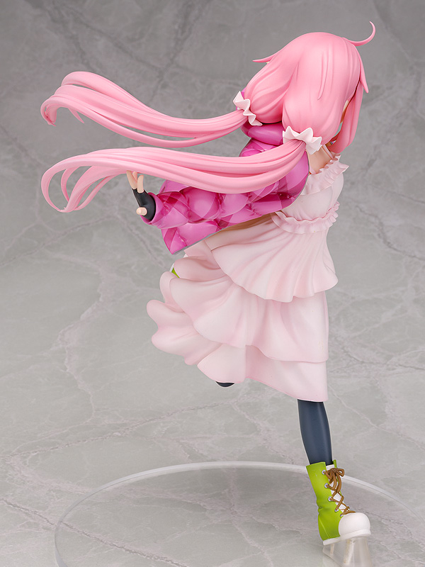เปิดจอง : Nadeshiko Kagamihara