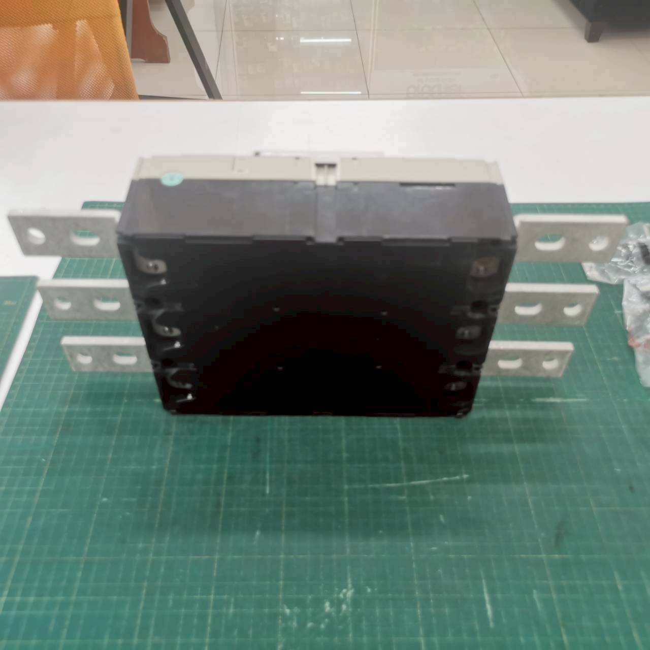 เบรกเกอร์ NF800-CEW 3P 800A มิตซูบิชิ MCCB MITSUBISHI NF800CEW 800A 3P