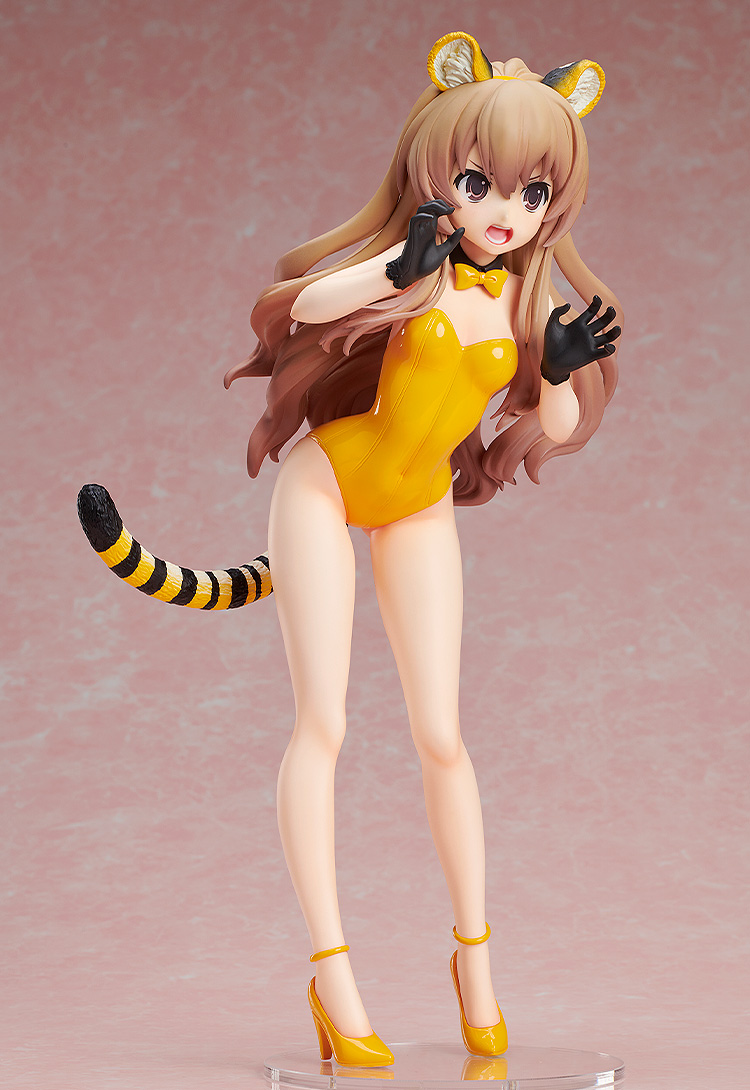 เปิดจอง : Taiga Aisaka: Bare Leg Tiger Ver.