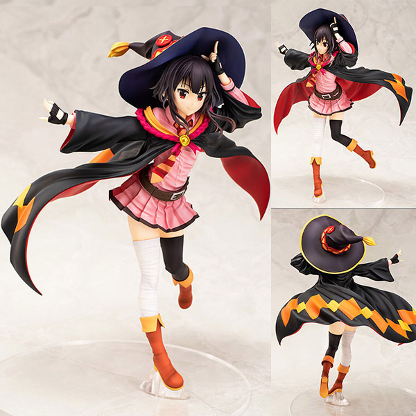 เปิดจอง Megumin: School Uniform Ver.
