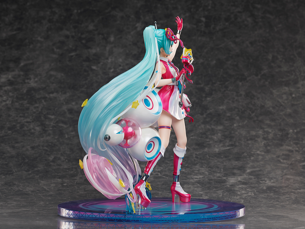 เปิดจอง : Hatsune Miku MAGICALMIRAI 10th Anniversary Ver.