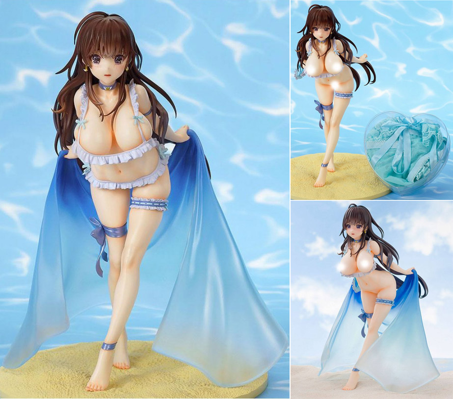 เปิดจอง Summer Frill Girlfriend (18+)