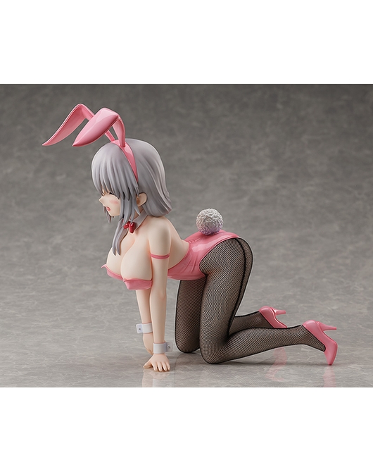 เปิดจอง : Tsuki Uzaki: Bunny Ver.