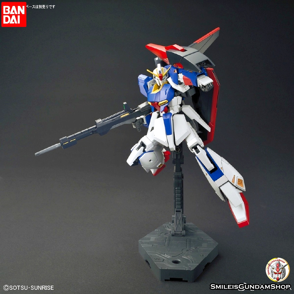 [PO]HGUC 1/144 ZETA GUNDAM[EVOLUTION PROJECT][BANDAI]