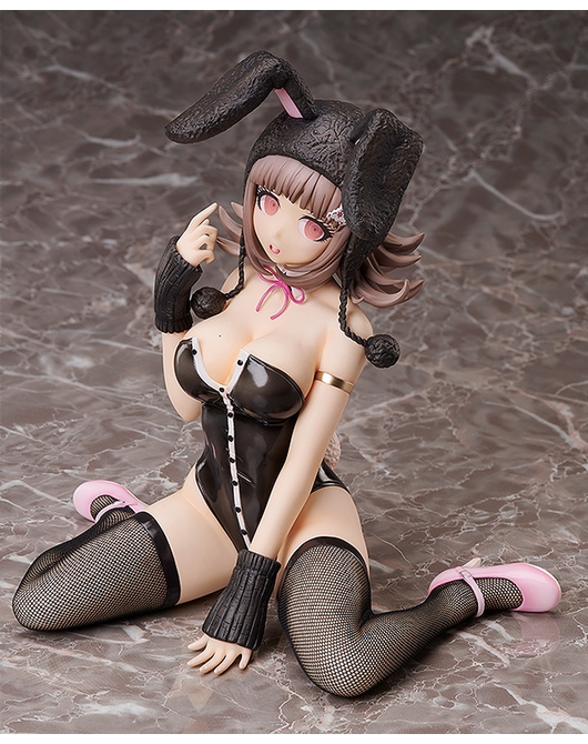 เปิดจอง : Chiaki Nanami: Black Bunny Ver.