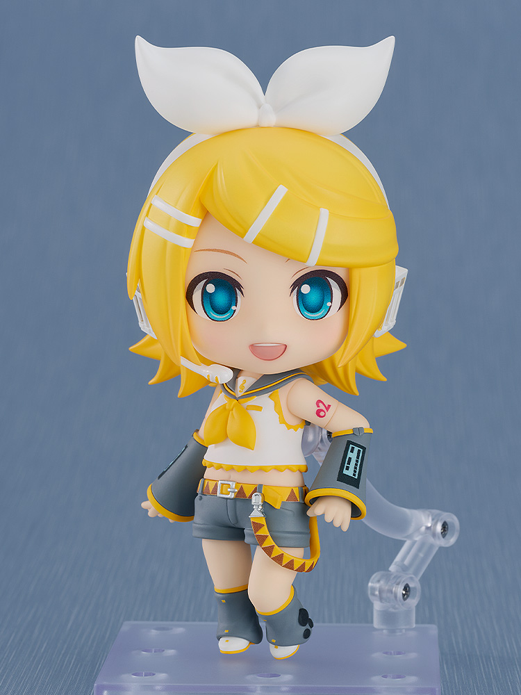 เปิดจอง : Nendoroid Kagamine Rin 2.0