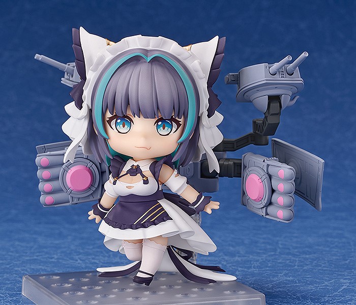 เปิดจอง : Nendoroid Cheshire DX
