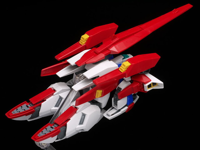HG 1/144 GUNDAM AGE-3 ORBITAL[BANDAI]