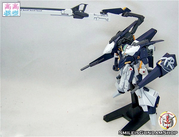 HGUC 1/144 ORX-005 Gaplant TR-5 [Hrairoo][โมจีนTT]