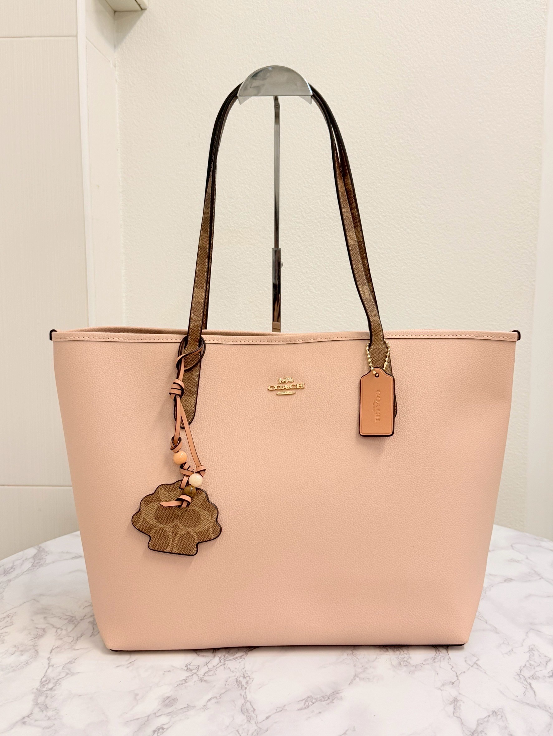 กระเป๋า Coach แท้ รุ่นCBH78
