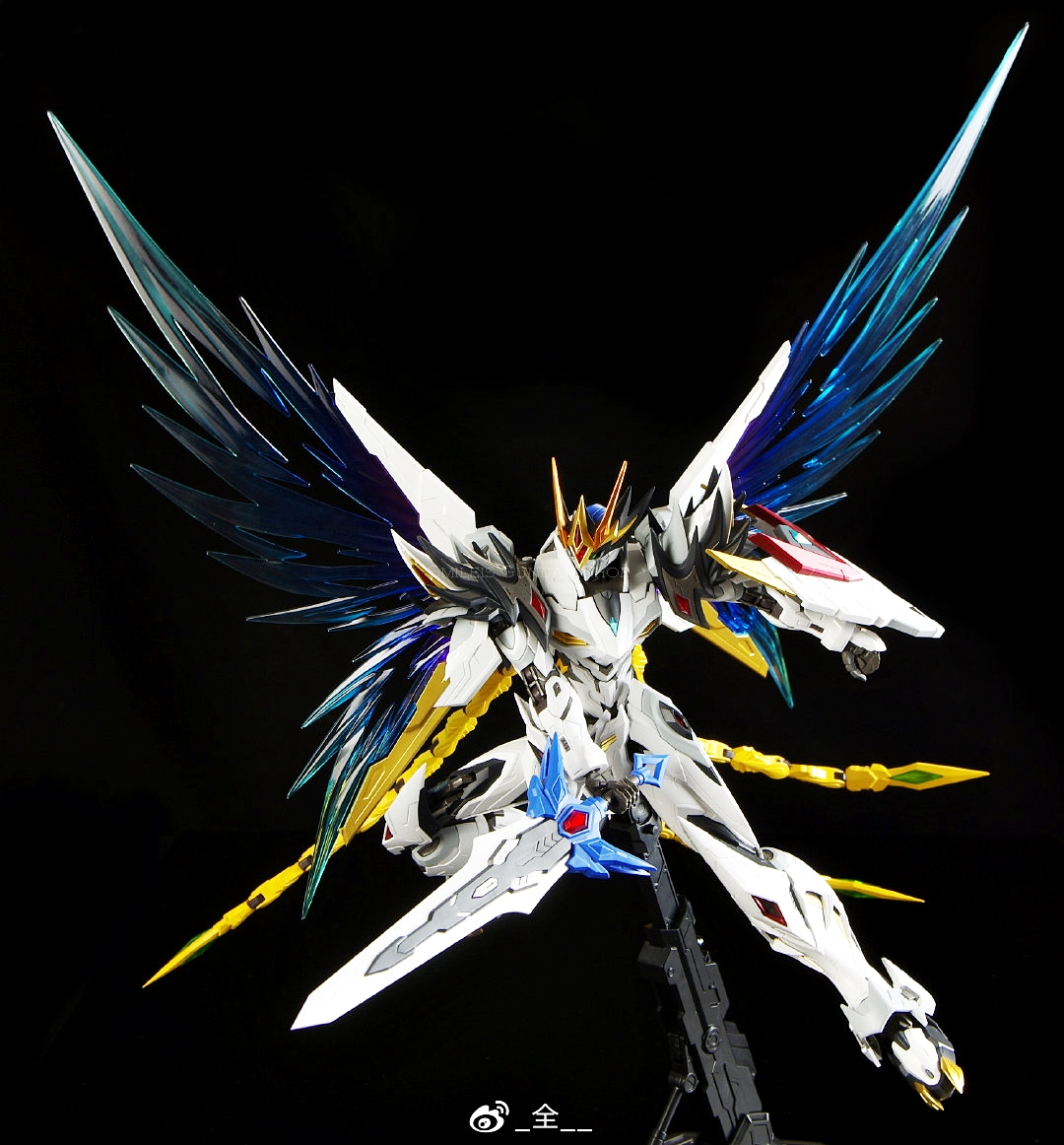 [PO]MG1/100 MNP-XH02 CAOREN[Motor Nuclear][Model Kit]