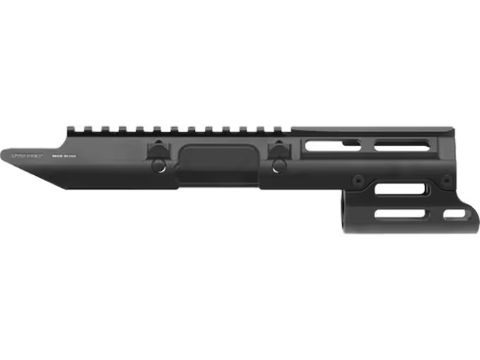 New.ชุดหน้า UTG Pro MP5K M-LOK