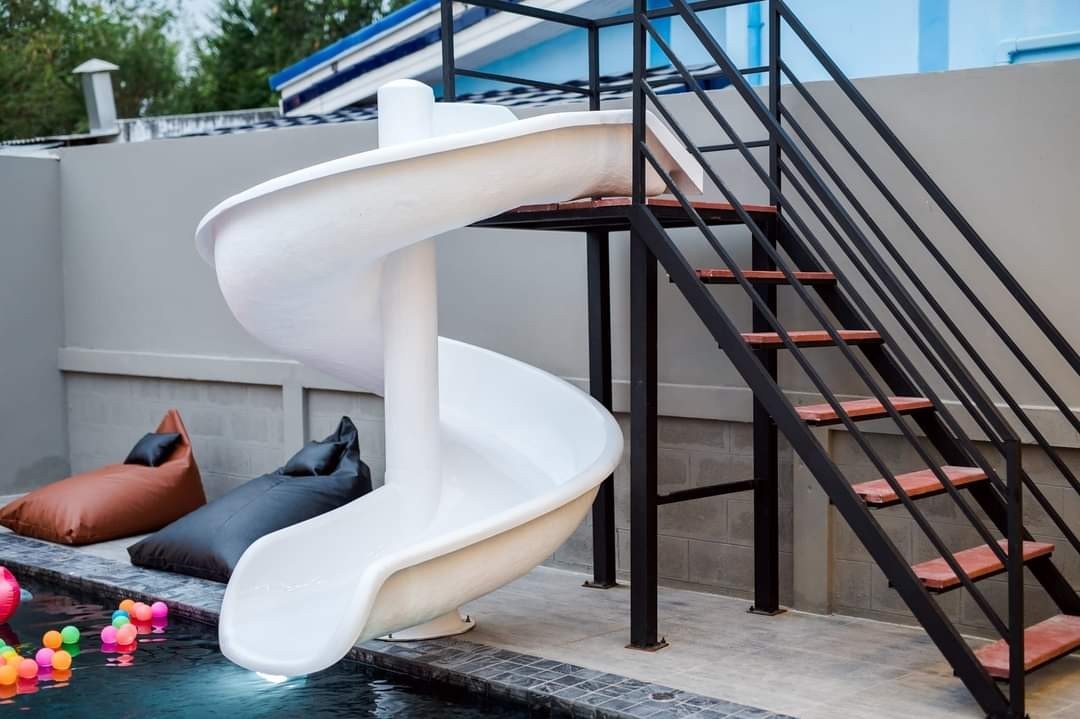 HR15073 บ้านพักใกล้ทะเลหัวหิน ToKyo Huahin Pool Villa