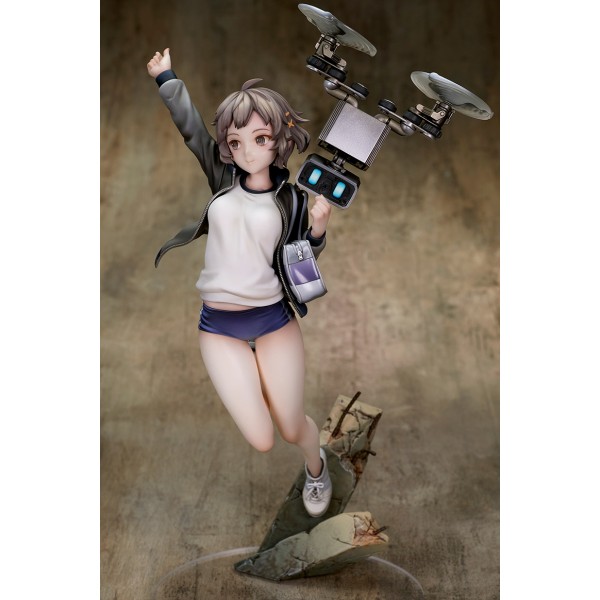 เปิดจอง : Aegis Rim: Natsuno Minami 1/7