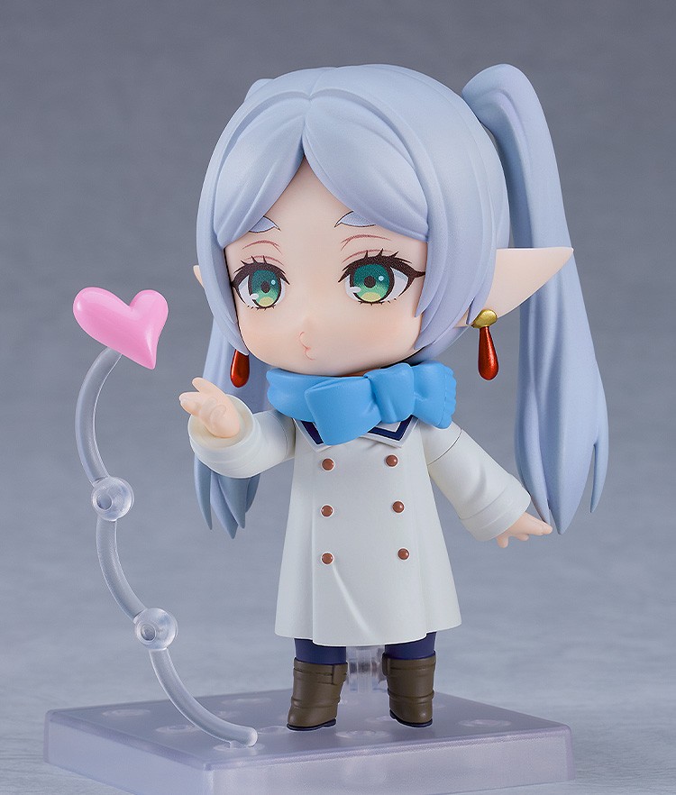 เปิดจอง : Nendoroid Frieren: Winter Clothes Ver.