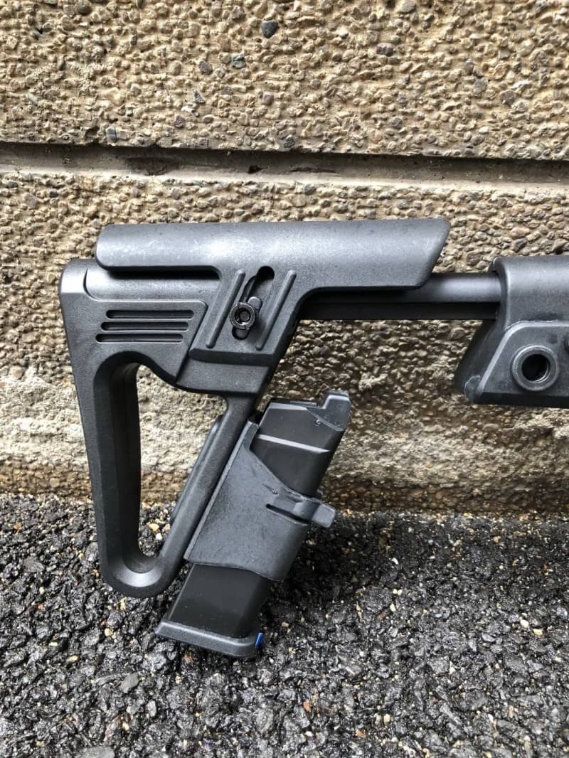 New.ชุดประกอบ roin glock17 19 ราคาพิเศษ