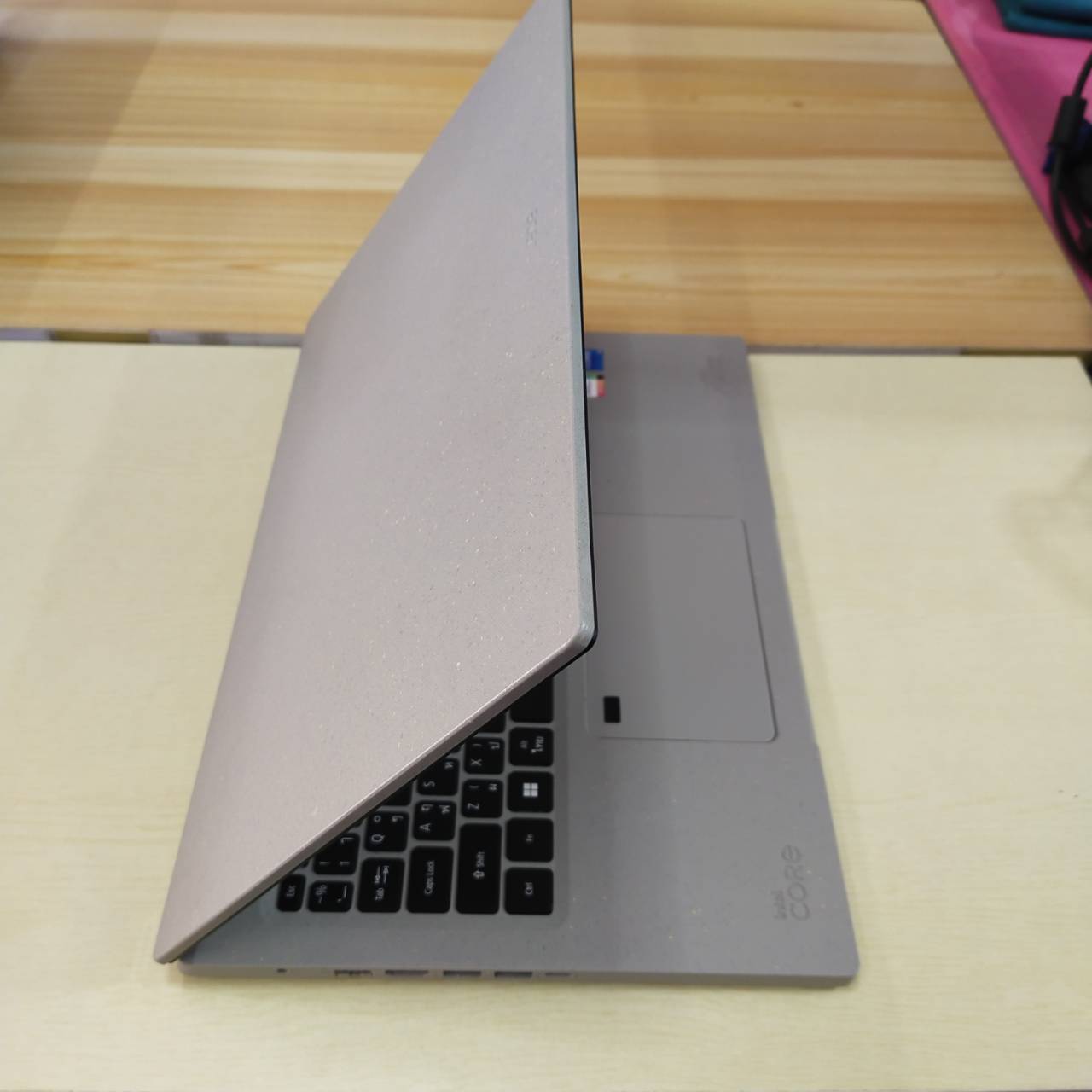 ACER ASPIRE VERO AV15-51-518U สภาพเครื่อง 85%