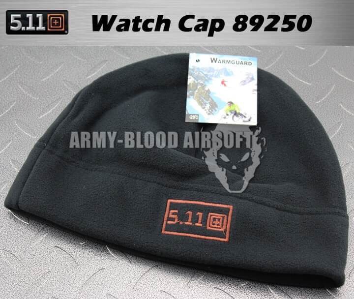 New.หมวกโม่งครึ่งใบ 511 Watch Cap สีดำ / สีทราย / สีเขียว ราคาพิเศษ