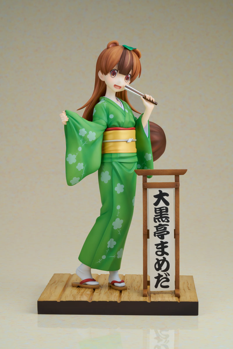 เปิดจอง : Daikokutei Mameda