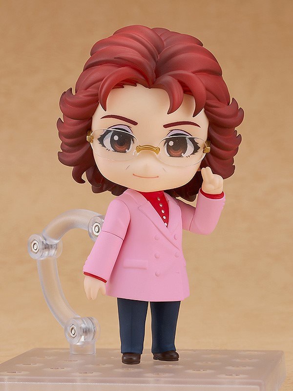 เปิดจอง : Nendoroid Masako Nozawa