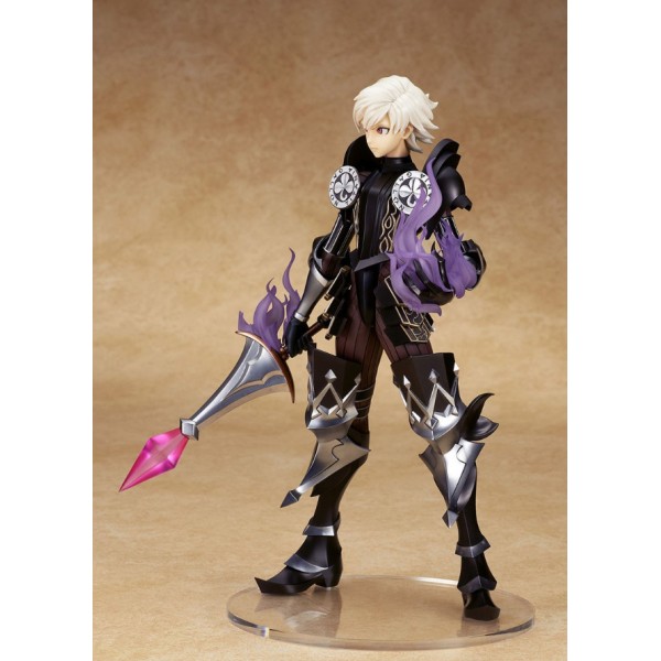 เปิดจอง : Odin Sphere - Leifdrasir Oswald