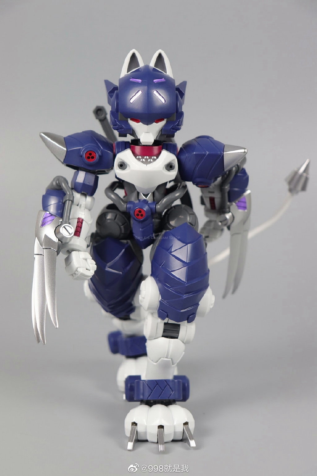 [PO]1/60 CAT-01[XIAOT]