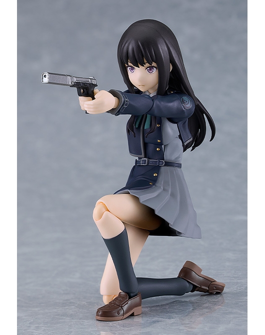เปิดจอง : Figma Takina Inoue