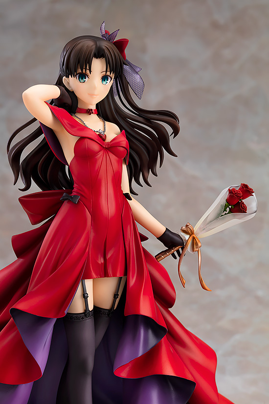 เปิดจอง Rin Tohsaka ~15th Celebration Dress Ver.~