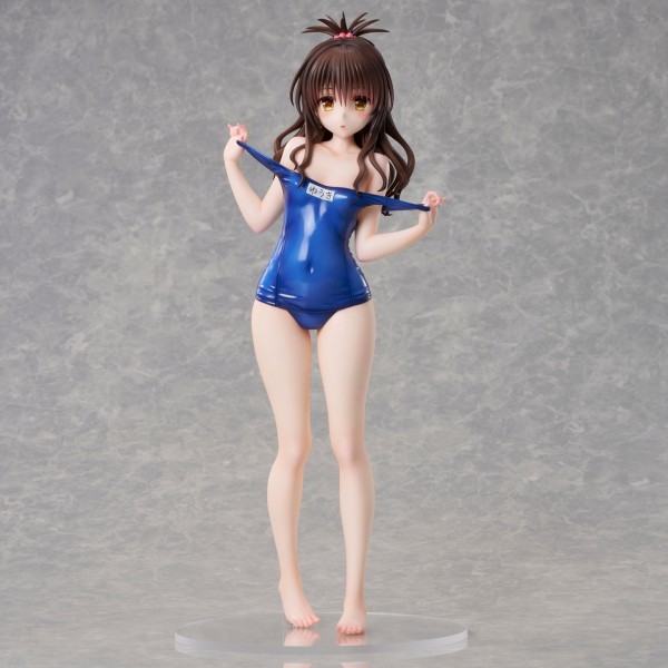 เปิดจอง : To LOVE-Ru Darkness Swimsuit Series Mikan Yuuki
