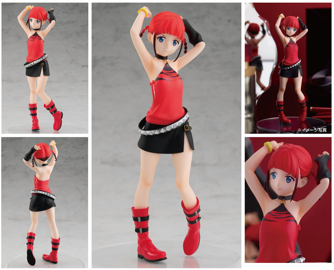 เปิดจอง : POP UP PARADE Chise Asukagawa
