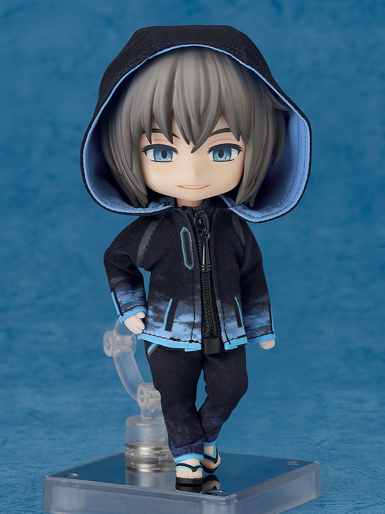 เปิดจอง : Nendoroid Doll Pretender/Oberon: Moody Summer Oberon Ver.