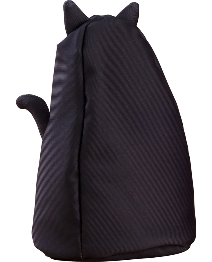 เปิดจอง : Nendoroid More Bean Bag Chair: Black Cat