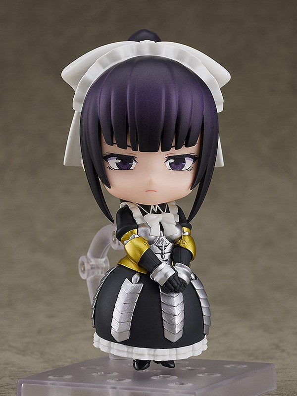 เปิดจอง : Nendoroid Narberal Gamma