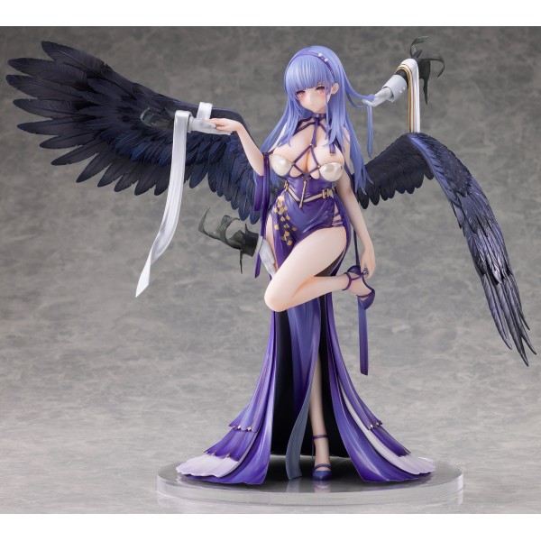 เปิดจอง : Azur Lane: Dido Anxious Bisque Doll 1/7