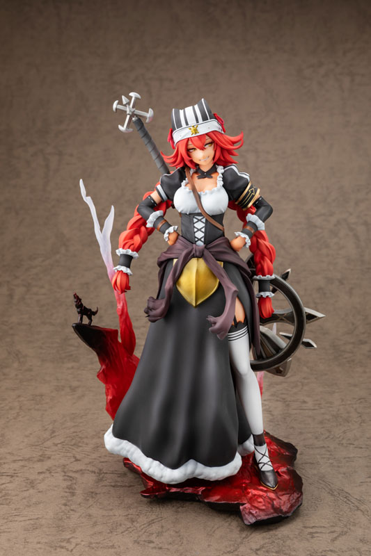 เปิดจอง : Lupusregina Beta 10th Anniversary so-bin Ver. (ไม่มีของแถม)
