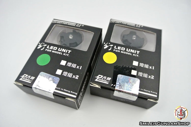 ไฟ LED พร้อมถ่าน