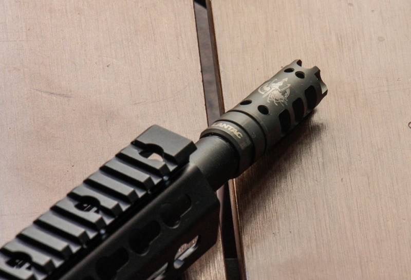 New.LanTac AR15,M4,M16 Straight Pull and 22 LR Conversions