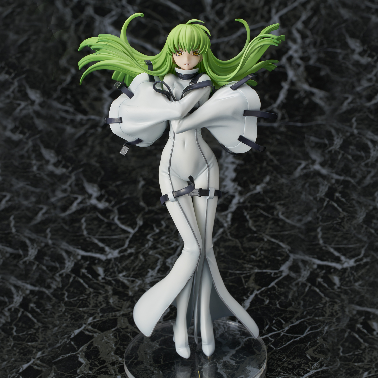 เปิดจอง : Code Geass: Lelouch of the Rebellion - C.C. (2nd reissue)