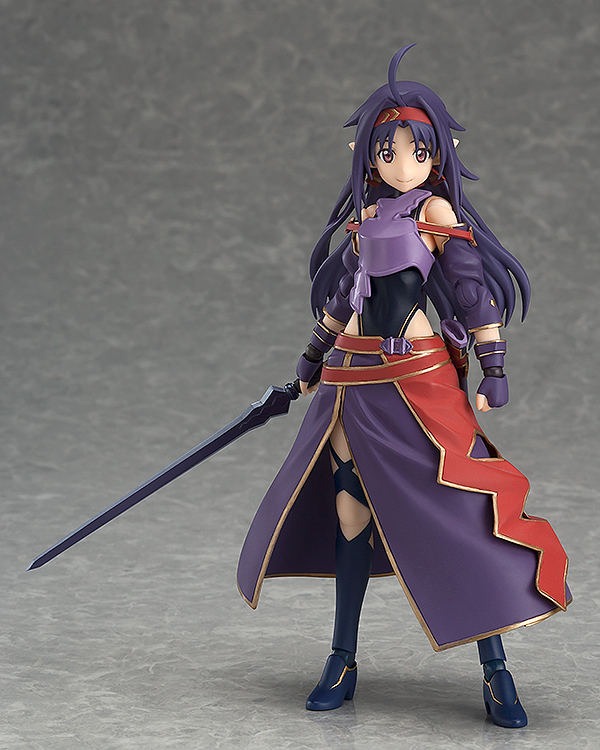 เปิดจอง figma Yuuki (Rerun)